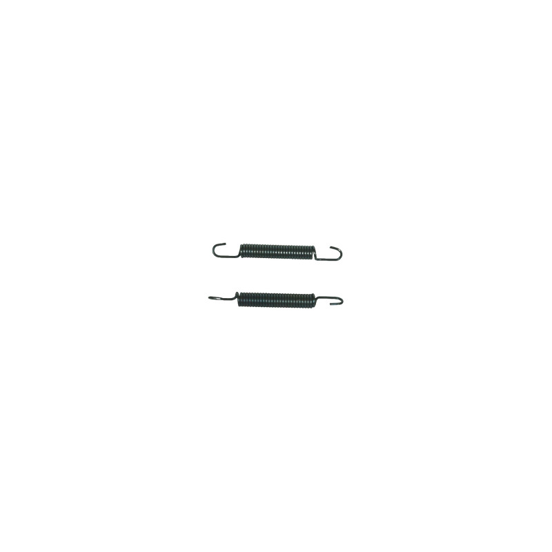 Corsatec - Short Spring For Manifold (x2)