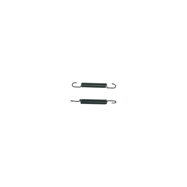 Corsatec - Short Spring For Manifold (x2)