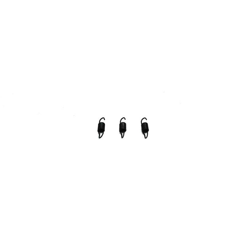 Corsatec - Short Spring For Pipe (x3)