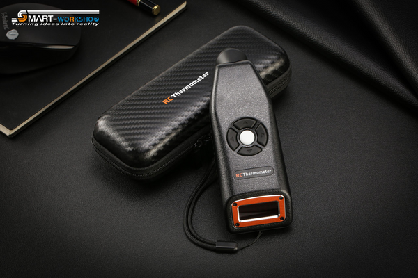 Smart-Workshop RC Thermometer