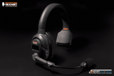 Smart-Com Headset (Single Unit – Remote)