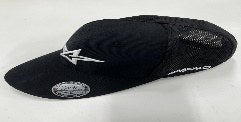 SPARKO - Flexfit Hat (black) (F89012)