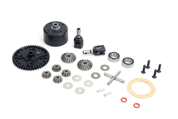 Sparko F8 - Differential Set Center (F80004)