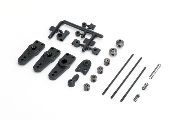 Sparko F8 - Brake Linkage Set  (F80007)