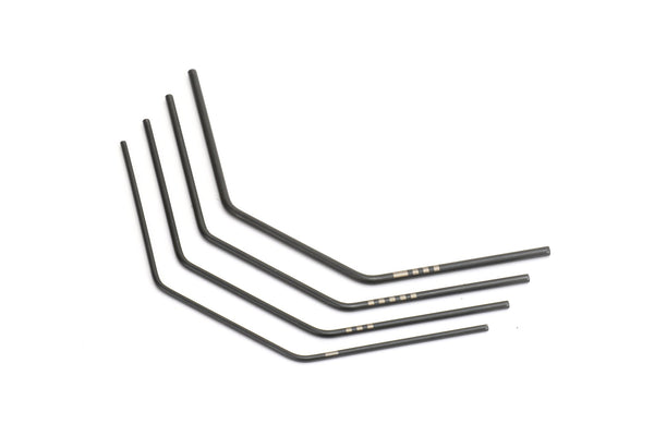 Sparko F8 - Front Sway Bar Set 2.0/2.3/2.5/2.8mm (F80009)