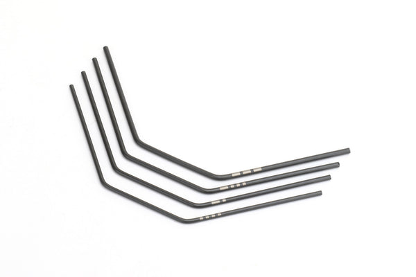 Sparko F8 - Rear Sway Bar Set 2.4/2.6/2.8/3.0mm (F80010)