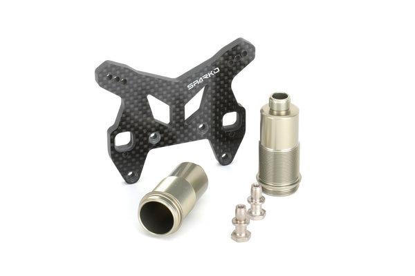 SPARKO - Front Long Suspension System Set (F80014OP)