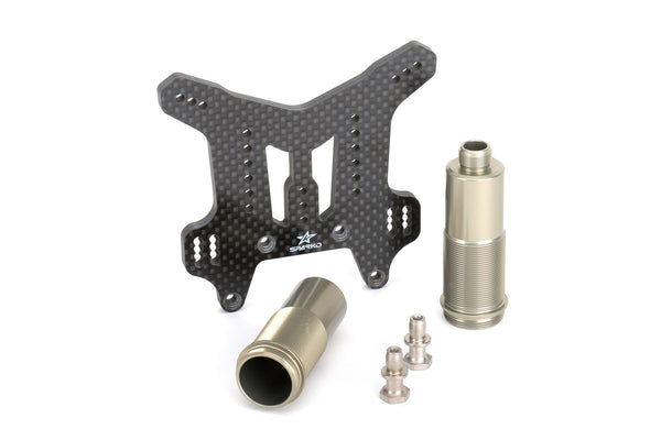 SPARKO - Rear Long Suspension System Set (F80015OP)