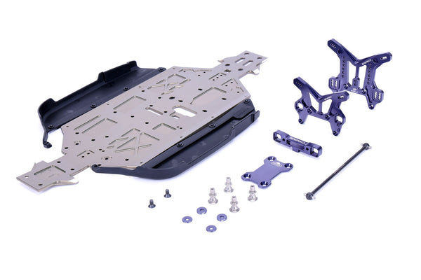 Sparko F8 - F8SE Special Edition Power Pack (F80018)