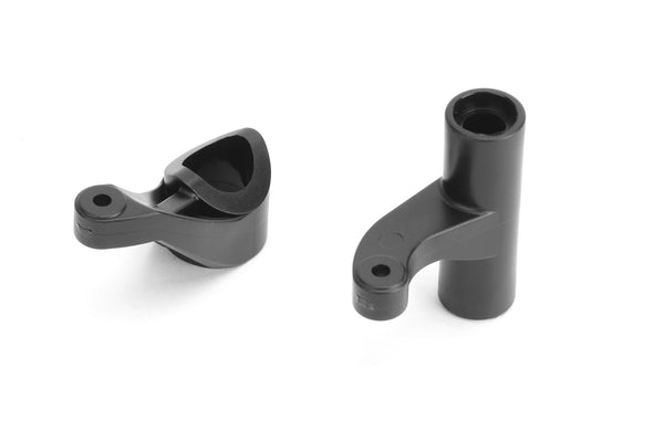 Sparko F8 - Steering Bellcrank Set(with Servo Horn) (F81001)