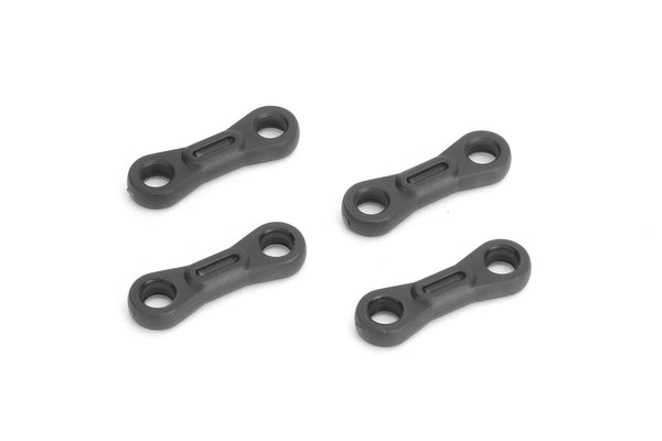 Sparko F8 - Sway Bar Ball End Set (4pcs) (F81005)