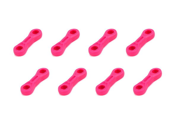 SPARKO - Sway Bar Ball End Set (Pink) (8pcs) (F81005A-PK)