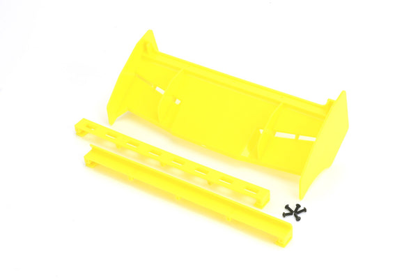 SPARKO - 1/8 Wing Yellow (F81007YLOP)