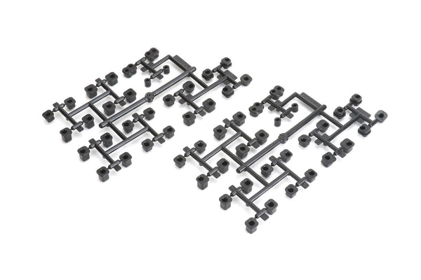 Sparko F8 - Plastic Arm Holder Insert Set (2set) (F81009)