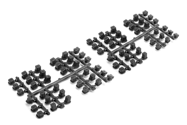 SPARKO - Plastic Arm Holder Insert Set (2set) (F81009A)