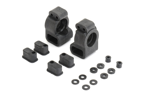 Sparko F8 - Rear Hubs & Insert Set x2 (F81017)