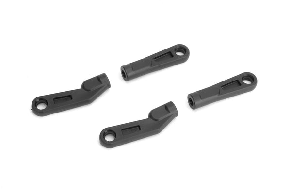 Sparko F8 - Rear Upper Arm Linkage Ball End Set x2 (F81019)