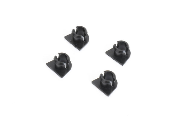 Sparko F8 - Shock Cap Bushings (4pcs) (F81027)