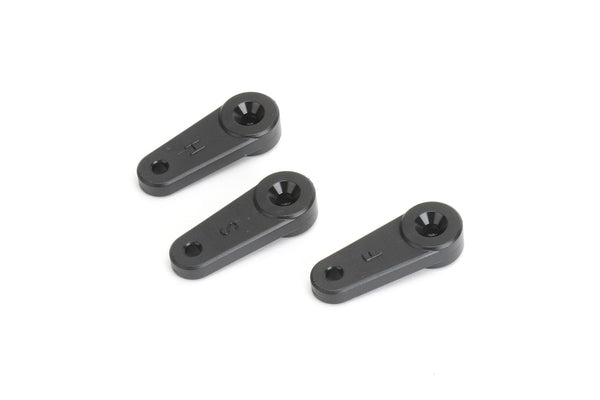 Sparko F8 - Servo Horn Set (F81033)
