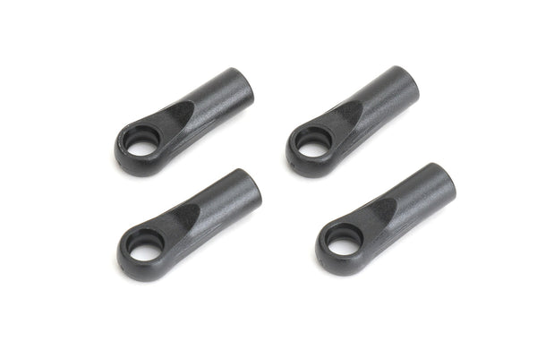 Sparko F8 - Rear Upper Arm Linkage Ball End Short x 4 (F81035)