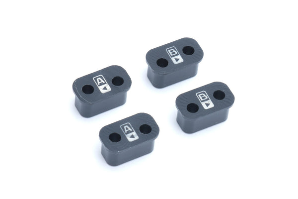 Sparko CNC Rear Hub Insert