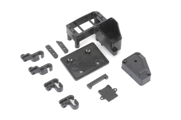 SPARKO - Receiver Box (F8E) (F81042)