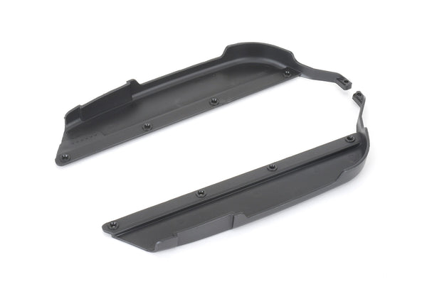 Sparko F8E - Side Guards  (F81043)