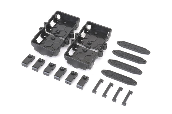 SPARKO - Battery Box 2et (F81044)