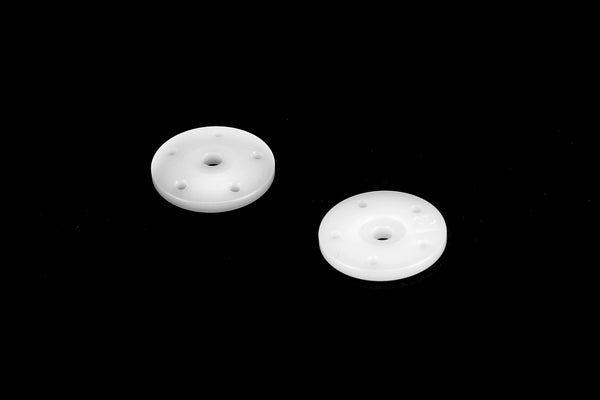 SPARKO - Big Bore Tapered Shock Piston 5x1.3mm (2pcs) (F81052OP)