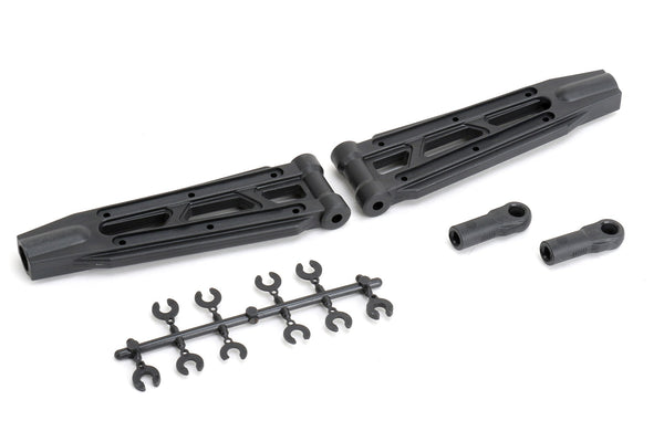 SPARKO F8T - Front Upper Suspension Arms Set x2 (F81056)