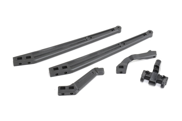 SPARKO F8T - Chassis Brace Set (F81059-1)