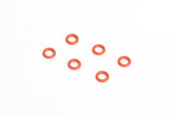 Sparko F8 - Differential O-Rings (6pcs) (F82001)