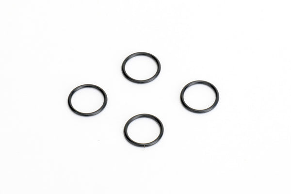 Sparko F8 - Shock Seal O-Rings (4pcs) (F82003)