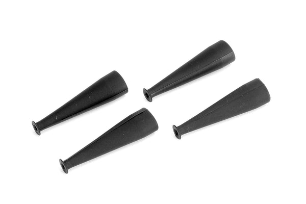 Sparko F8 - Shock Boots Rear (4pcs) (F82006)