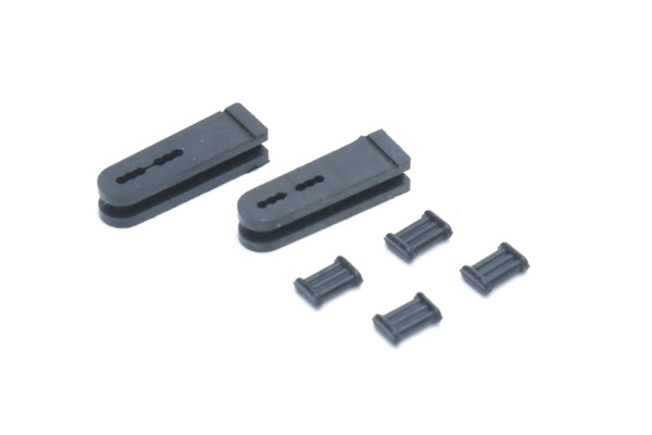 Sparko F8 - Dustproof Bush For Receiver Box Set x2 (F82007OP)