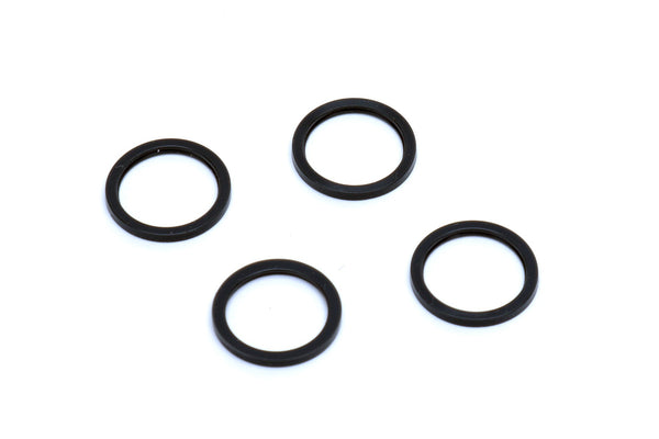 Sparko F8 - Shock Emulsion (4pcs) (F82008OP)