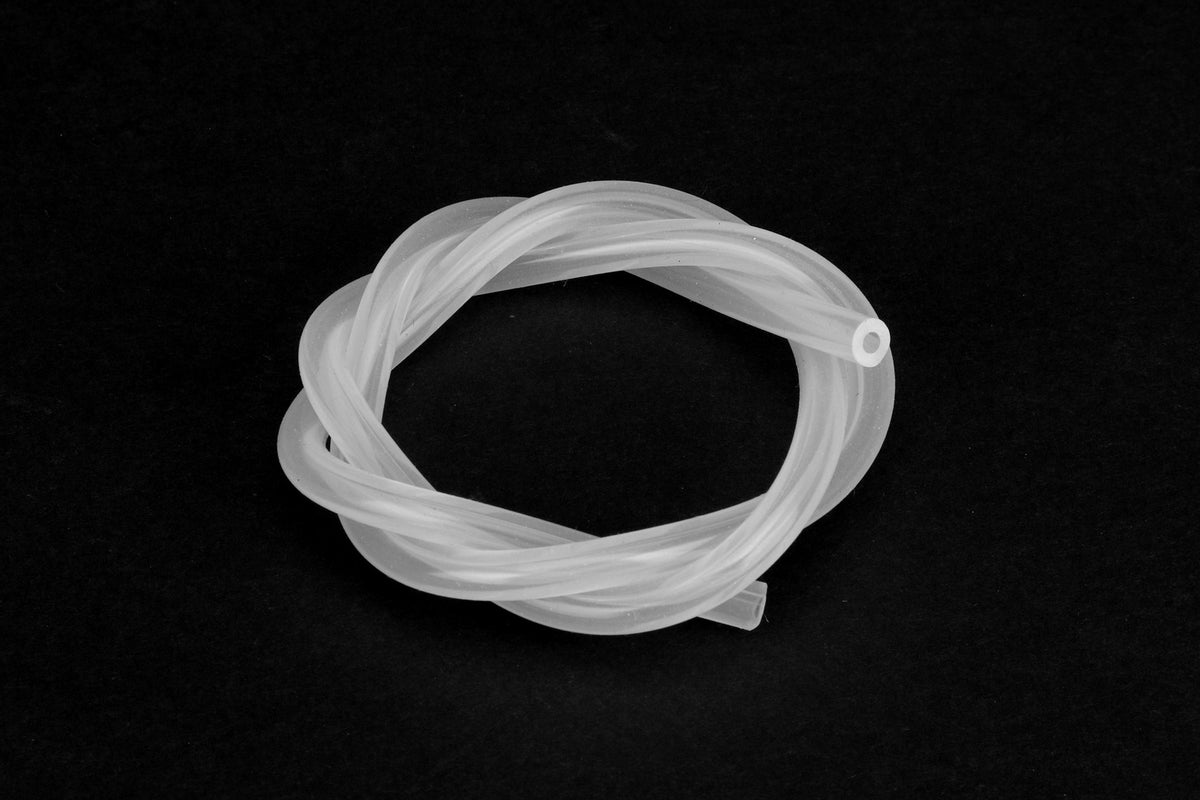 Sparko F8 - Silicone Fuel Tubing (60cm) (F82009)