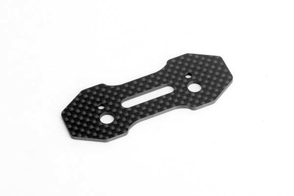 SPARKO - Carbon wing Mount Cover (F83011-15OP)