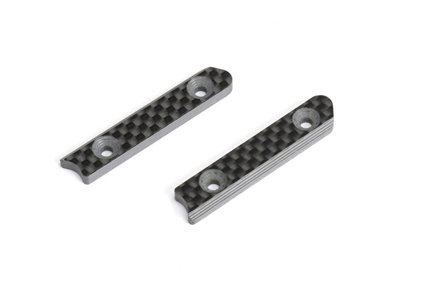 SPARKO F8T - Carbon Battery Side Support (F83022)