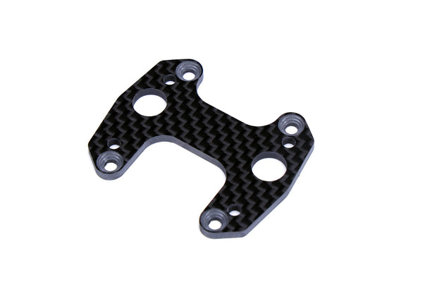 SPARKO - Carbon Fiber Center Diff. Plate 2.5mm SE (F83025)
