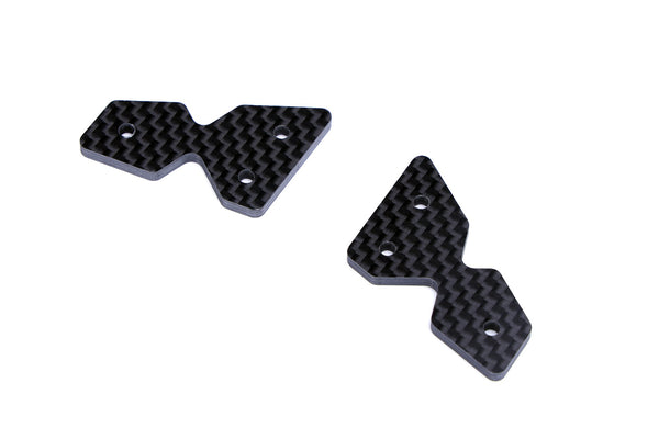SPARKO - Carbon Chassis Side Support SE 3mm-2pcs (F83028)