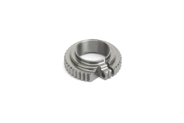 Sparko F8 - Aluminum Servo Saver Nut With Screw Fixed (F84004)