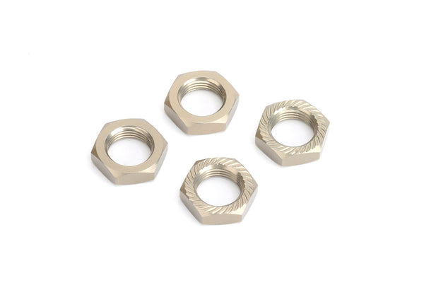 Sparko F8 - Aluminum Wheel Nut (4pcs) (F84005)