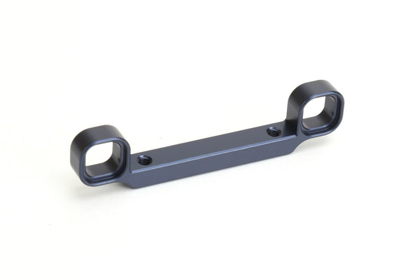 Sparko F8 - 7075 Aluminum Upper Link Mount (Dark Blue) (F84008)