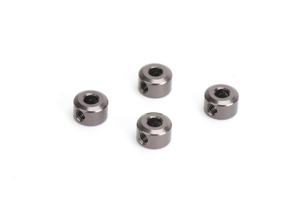 Sparko F8 - Aluminum Adjuster Knob 8mm (F84010)