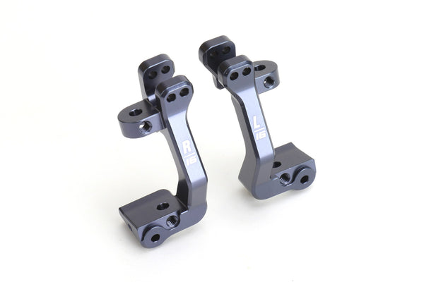 Sparko F8 - 7075 Aluminum Caster Block (Left & Right) (16degrees) (F84012)