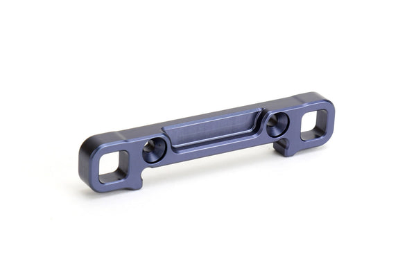 SPARKO - F8 RTR Aluminum Arm Mount B (Black) (F84085-B) (photo shows the standard version; RTR part is black)
