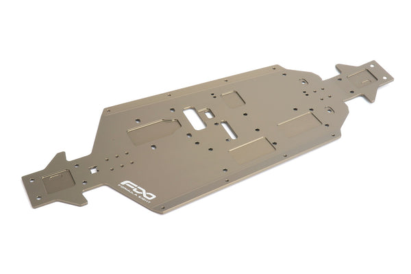 Sparko F8 - 7075 Aluminum Chassis (F84017)
