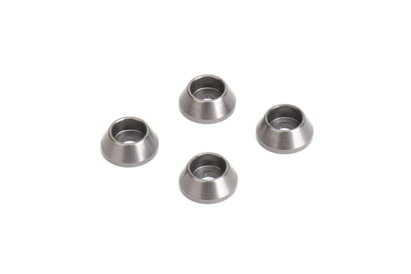 Sparko F8 - Aluminum Shock Tower Washers (F84022)