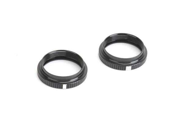 Sparko F8 - 7075 Aluminum Spring Collars (2pcs) (F84025)